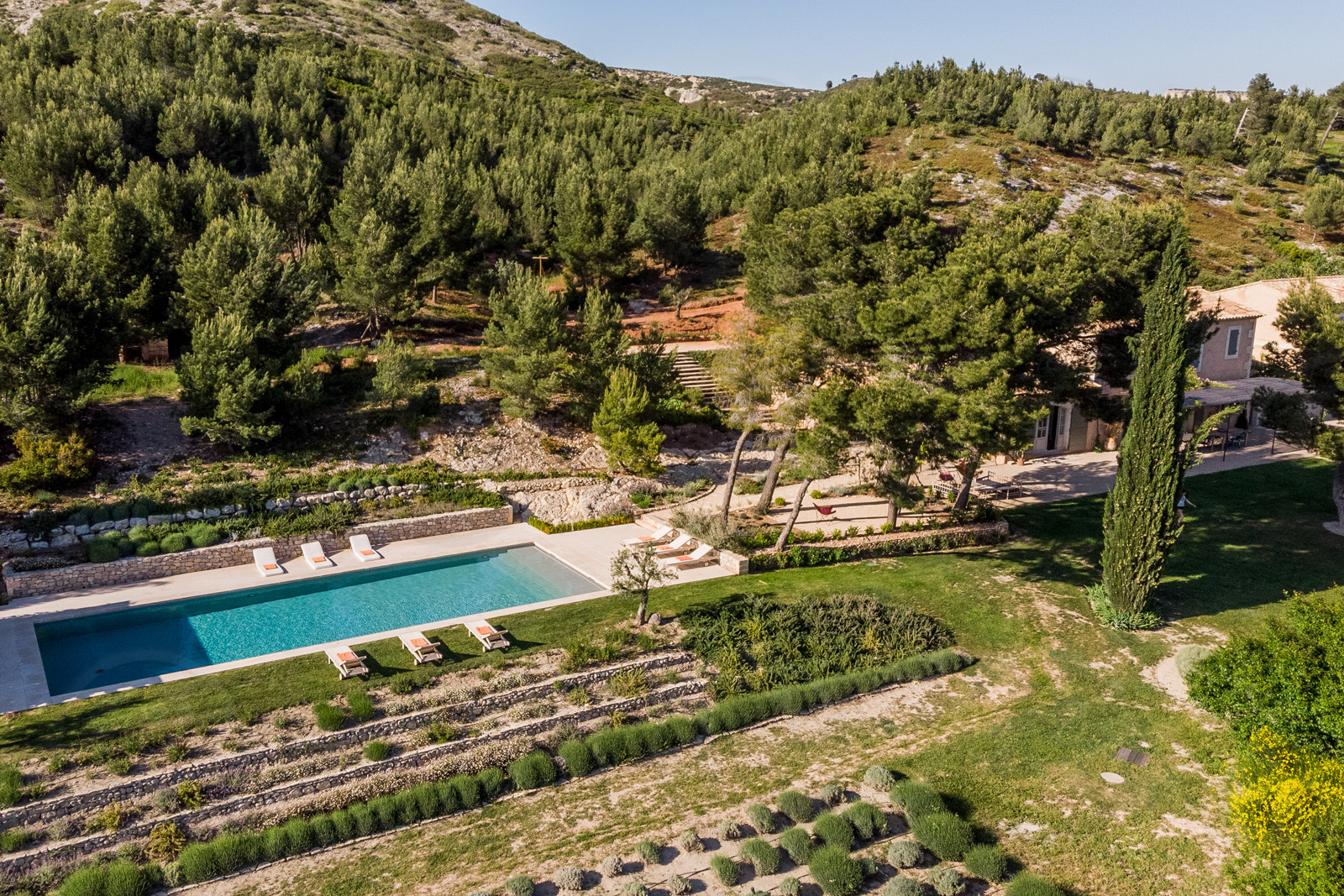 Photographe immobilier Real Estate