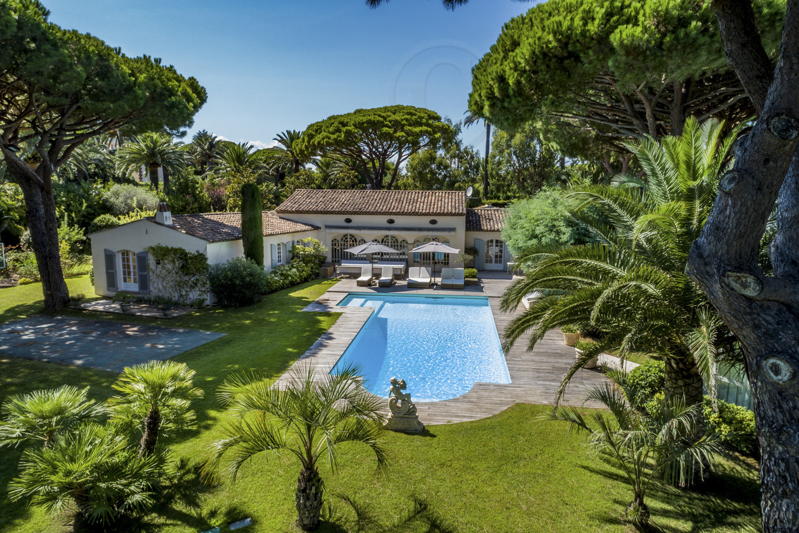 Photographe immobilier Real Estate