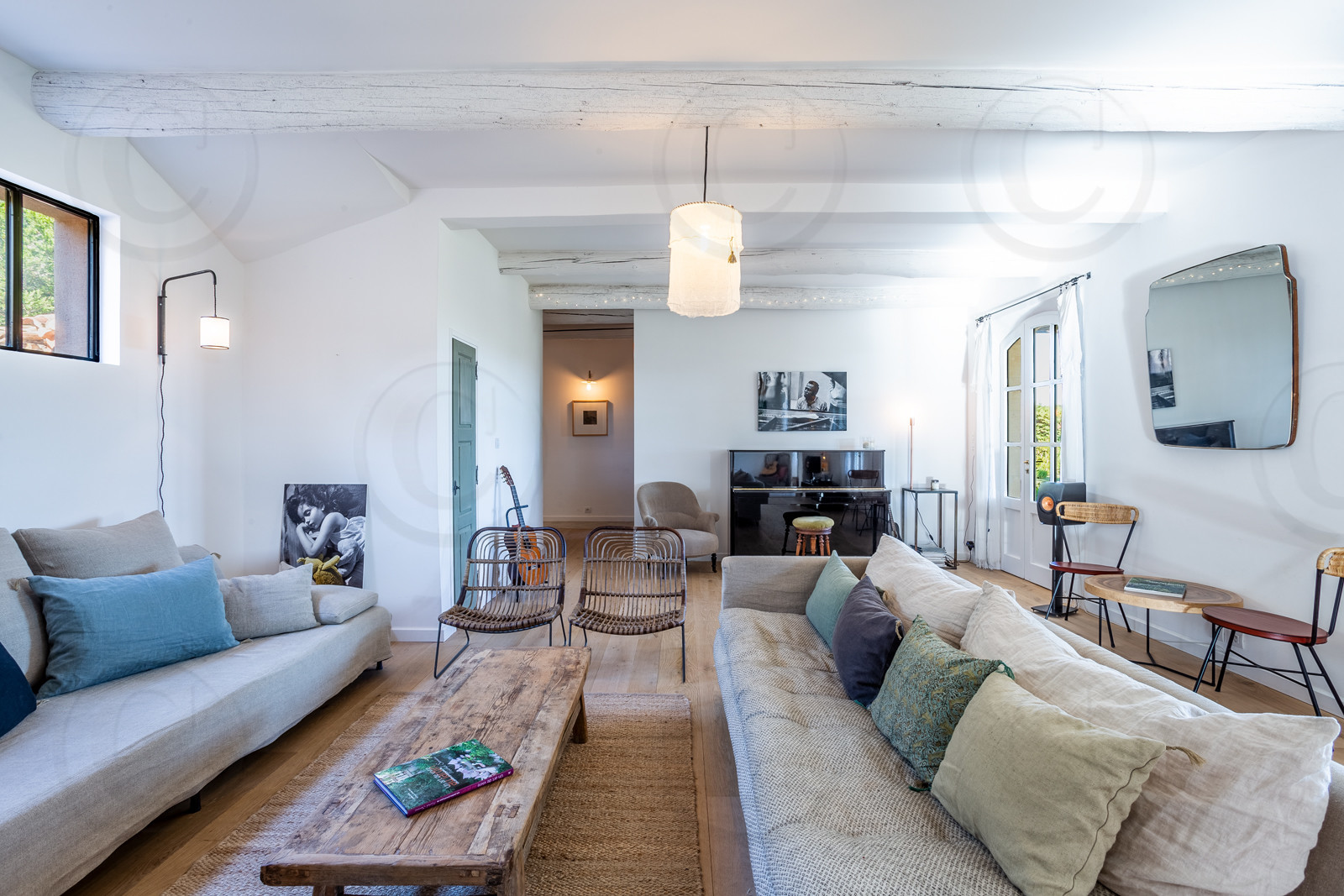 Photographe immobilier Real Estate