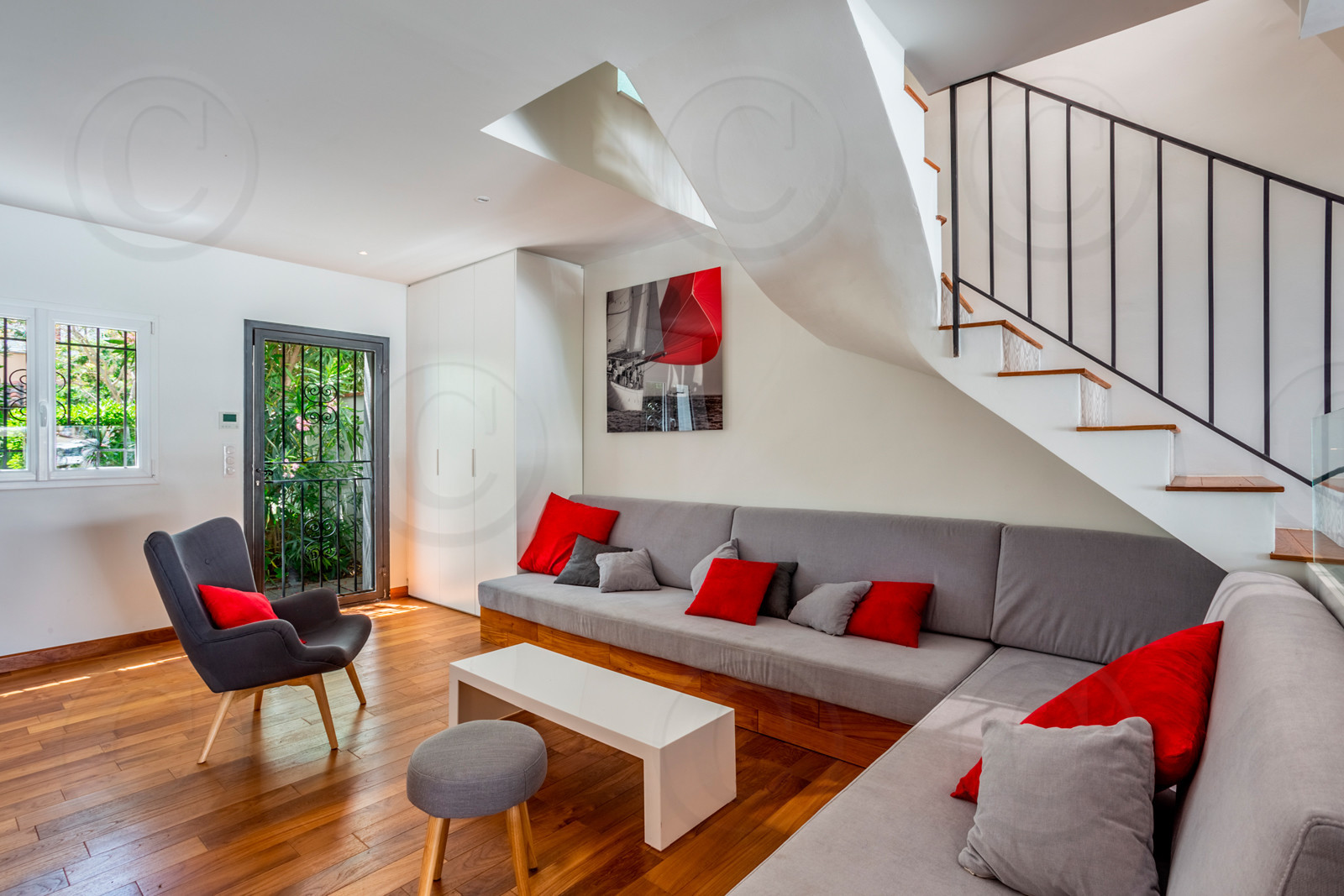 Photographe immobilier Real Estate