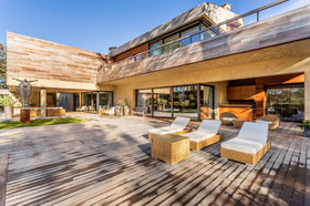 Photographe immobilier Real Estate