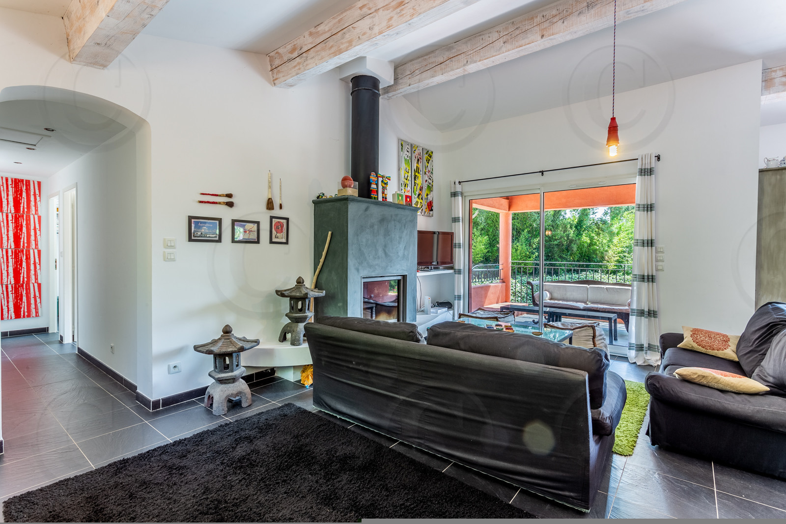 Photographe immobilier Real Estate