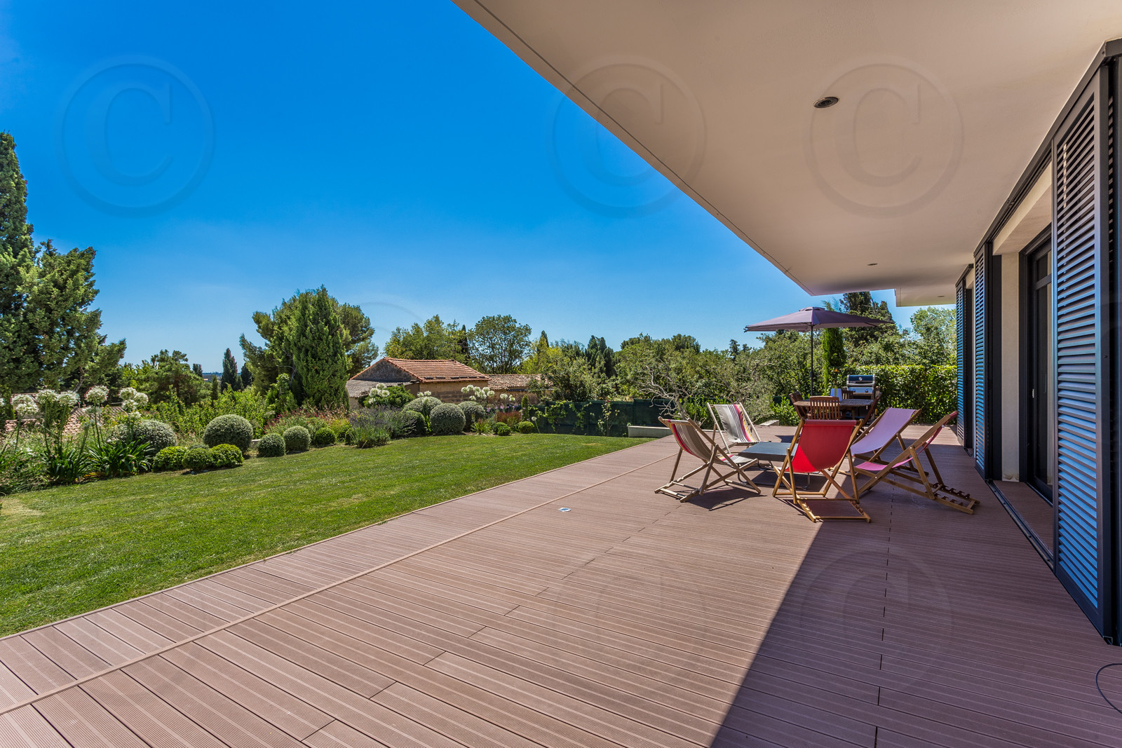 Photographe immobilier Real Estate