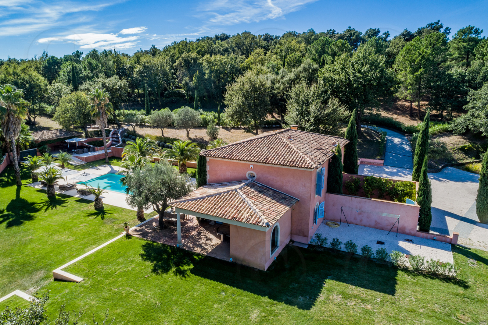 Photographe immobilier Real Estate