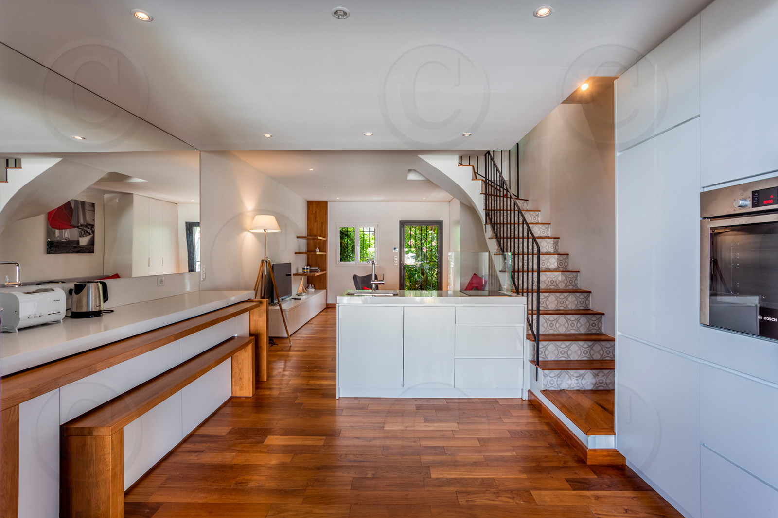 Photographe immobilier Real Estate