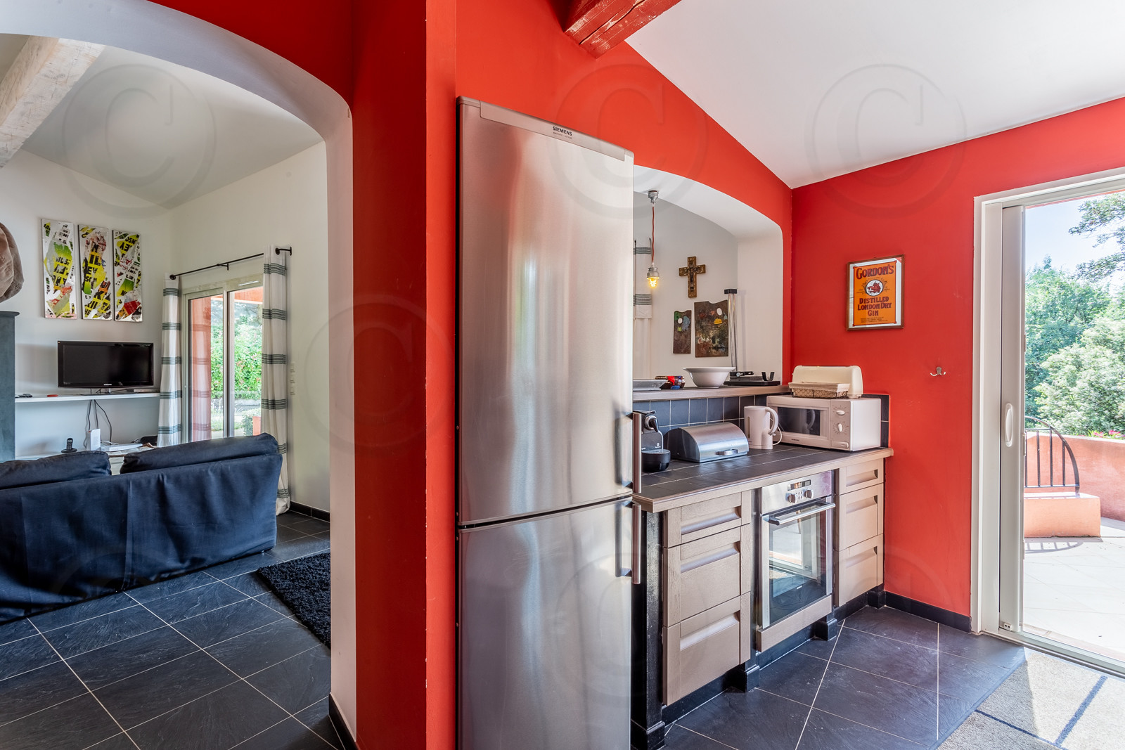 Photographe immobilier Real Estate