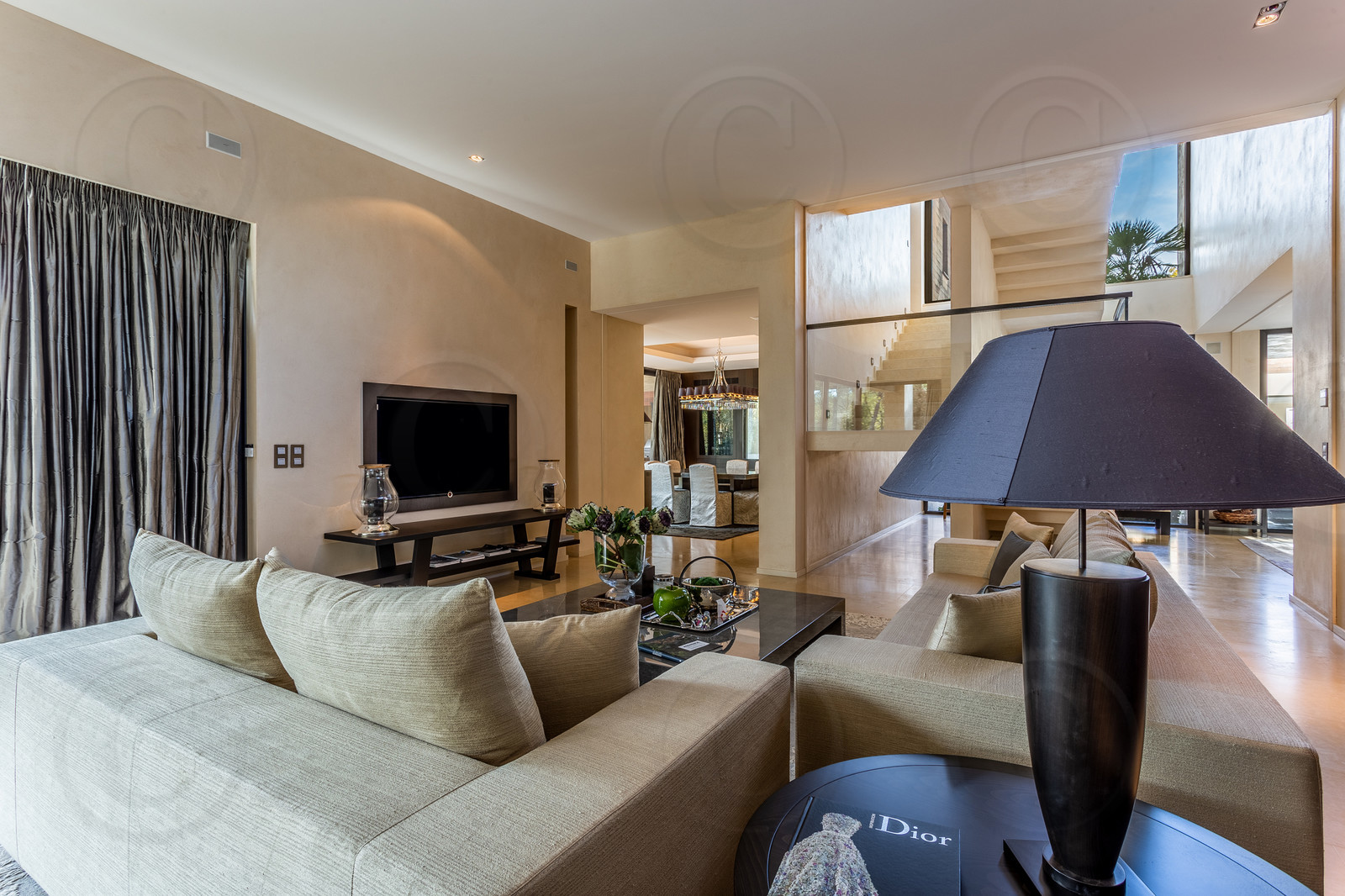 Photographe immobilier Real Estate