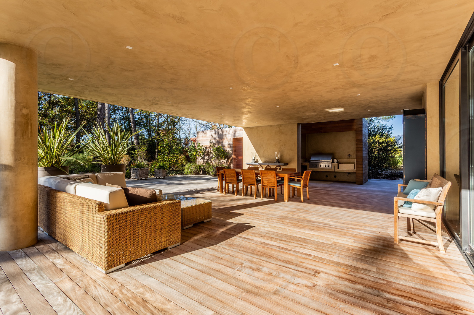 Photographe immobilier Real Estate