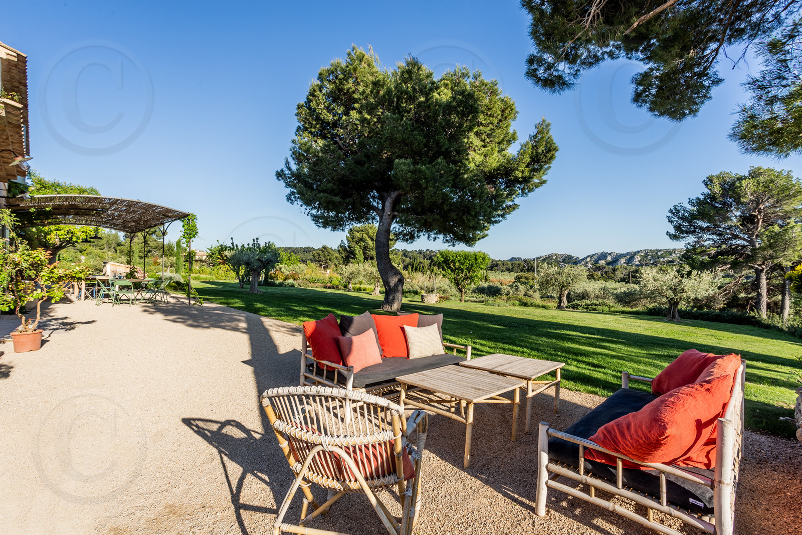 Photographe immobilier Real Estate